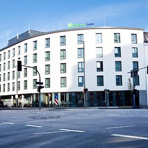 Holiday Inn Express - Siegen By Ihg