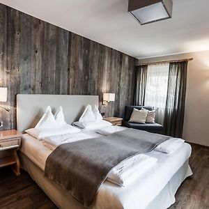 Hotel Garni Villa Park